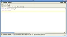 Database Investigation Tool 2