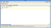 Database Investigation Tool 4