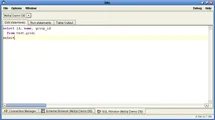 Database Investigation Tool 6
