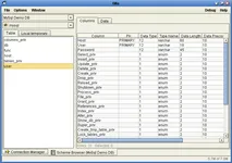 Database Investigation Tool 10