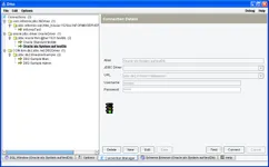 Database Investigation Tool 11